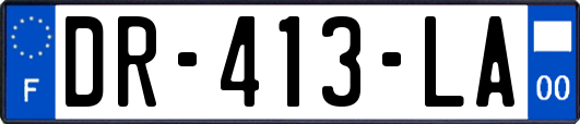 DR-413-LA