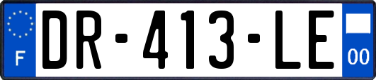 DR-413-LE