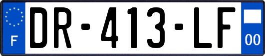 DR-413-LF