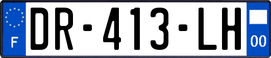 DR-413-LH