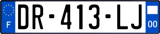 DR-413-LJ