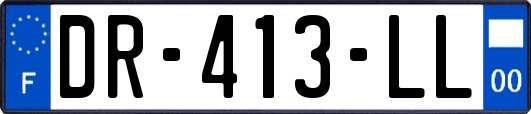 DR-413-LL