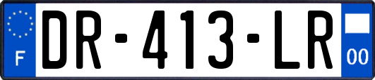 DR-413-LR