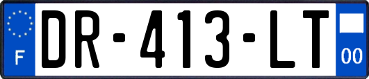 DR-413-LT