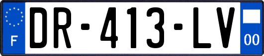 DR-413-LV