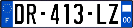 DR-413-LZ