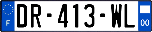 DR-413-WL