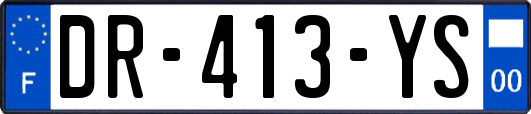 DR-413-YS