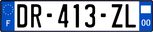 DR-413-ZL