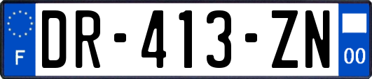 DR-413-ZN