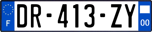 DR-413-ZY