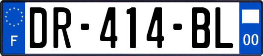 DR-414-BL