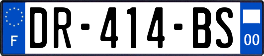 DR-414-BS