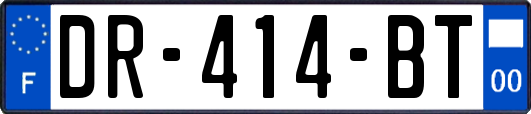 DR-414-BT