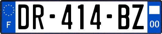 DR-414-BZ