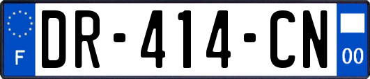 DR-414-CN