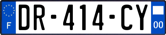DR-414-CY
