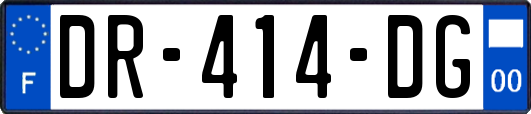 DR-414-DG