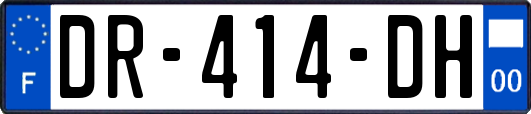 DR-414-DH