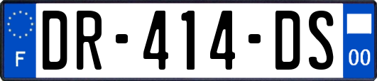 DR-414-DS