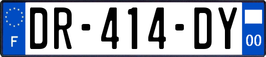 DR-414-DY