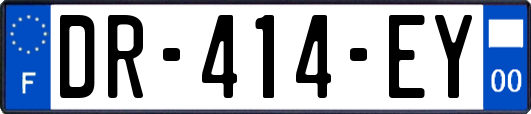 DR-414-EY