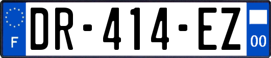 DR-414-EZ