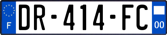 DR-414-FC