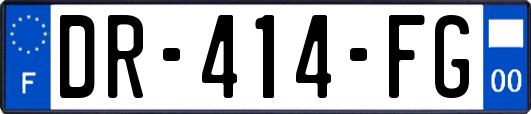 DR-414-FG