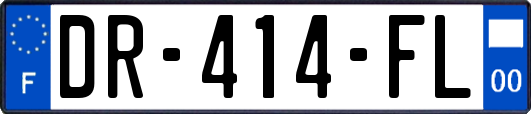 DR-414-FL