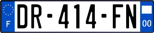 DR-414-FN