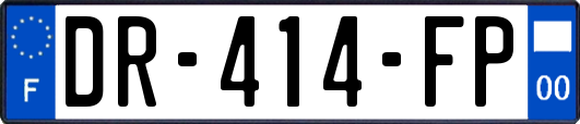 DR-414-FP