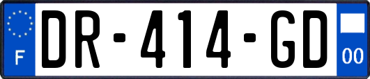 DR-414-GD