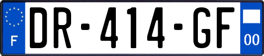 DR-414-GF