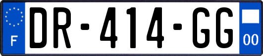 DR-414-GG