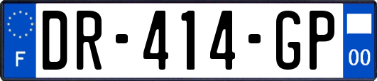 DR-414-GP