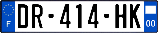 DR-414-HK