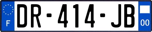 DR-414-JB