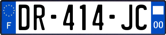 DR-414-JC