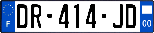 DR-414-JD