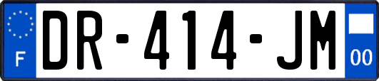 DR-414-JM