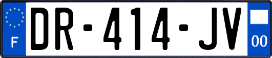 DR-414-JV