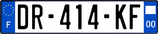 DR-414-KF
