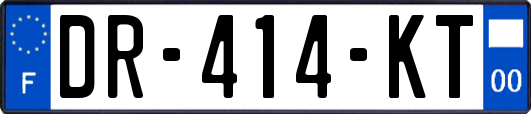 DR-414-KT