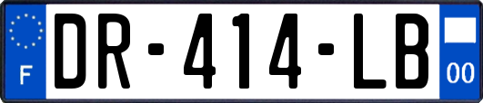 DR-414-LB
