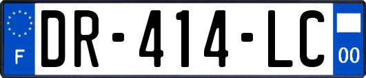 DR-414-LC