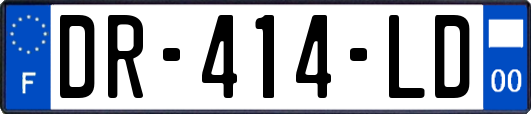 DR-414-LD