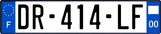 DR-414-LF