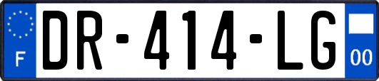 DR-414-LG