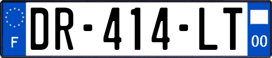 DR-414-LT